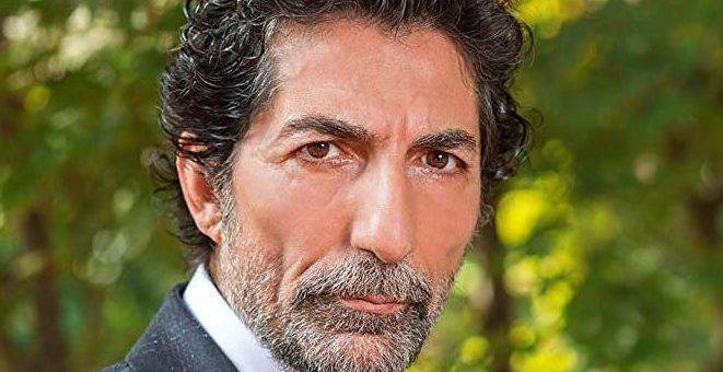 Мустафа Угурлу