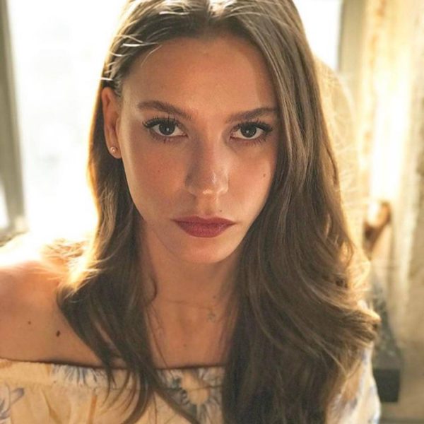 Серенай Сарыкая