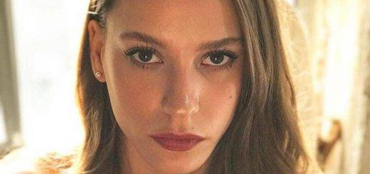 Серенай Сарыкая