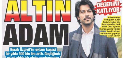 Бурак Озчивит