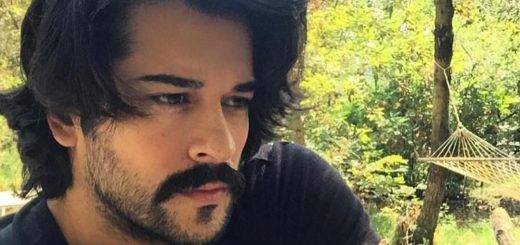 Бурак Озчивит