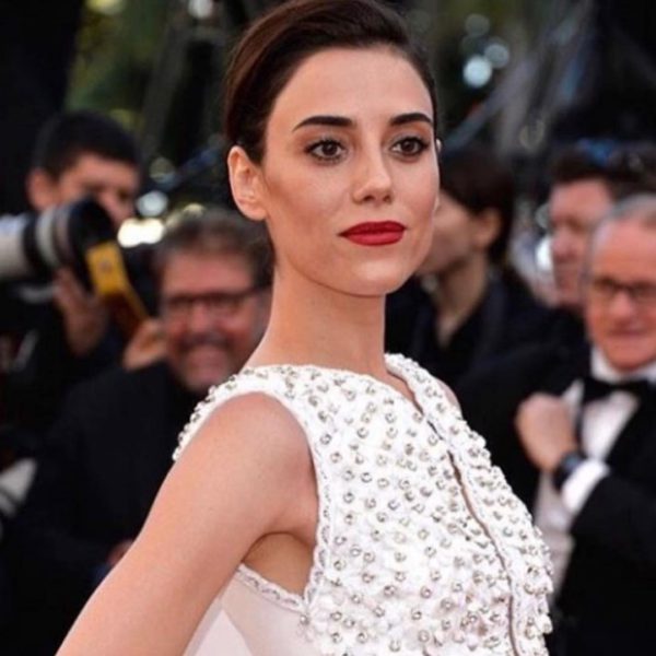 Джансу Дере