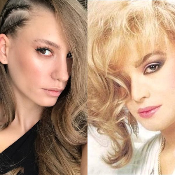 Серенай Сарыкая