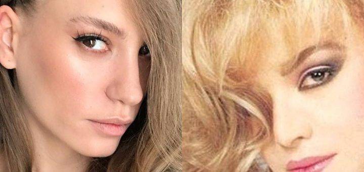 Серенай Сарыкая