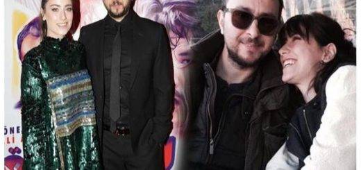 Хазал Кая выходит замуж