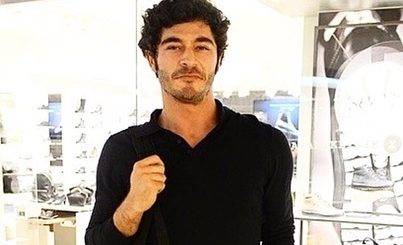 Бурак Дениз