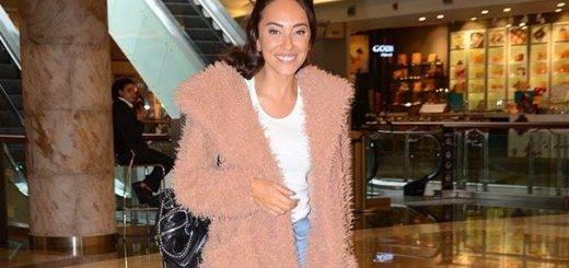 Дуйгу Сарышин