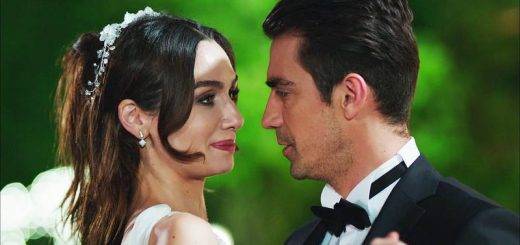 Черно-белая любовь