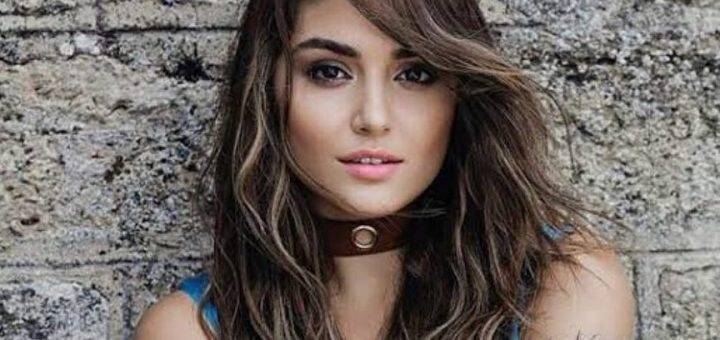 Ханде Эрчел