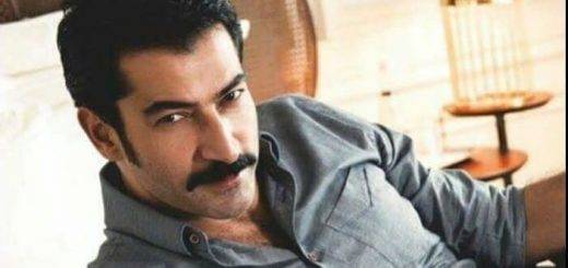 Кенан Имирзалыоглу