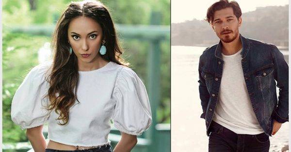 Чагатай Улусой и Дуйгу Сарышин