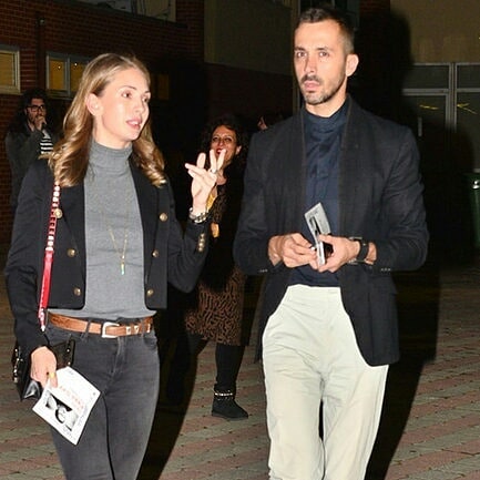 Ясемин Аллен