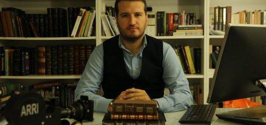 Мехмет Боздаг