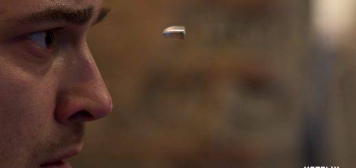 Сериал Защитник