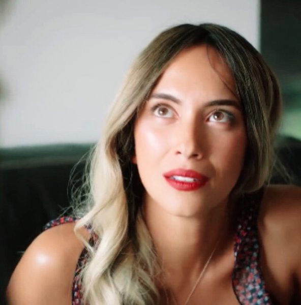 Дуйгу Сарышин