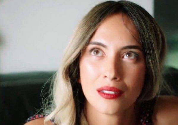 Дуйгу Сарышин