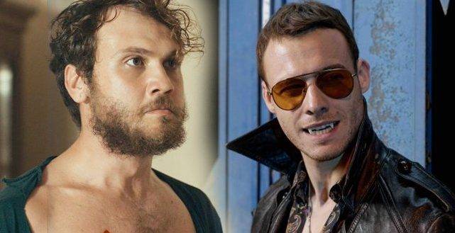 То ли Чукур, то ли Неживые