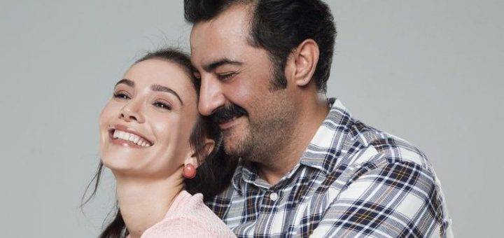 Hayat Gibi / Такая жизнь