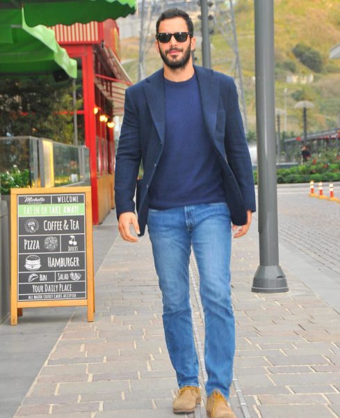 Барыш Ардуч