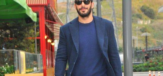 Барыш Ардуч