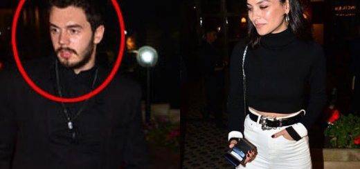 Хазал Филиз Кючюккесе и Исмаил Эге Шашмаз