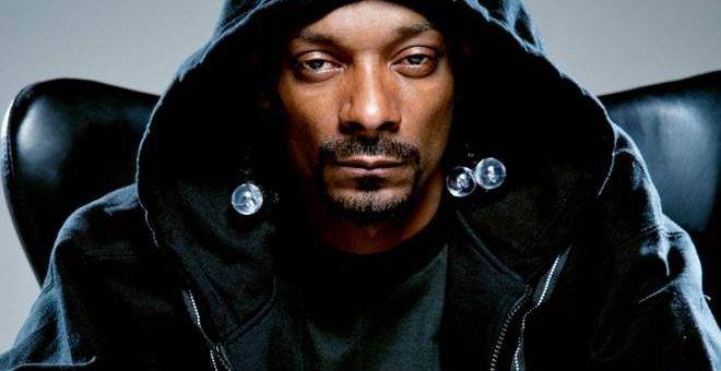 Snoop Dogg