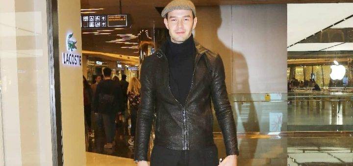 Айтач Шашмаз