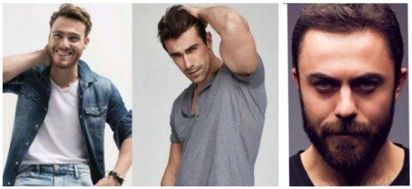 сериал Великолепная двойка