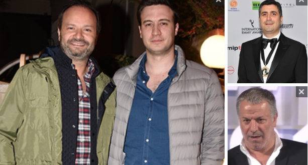 Сериальные сражения на турецком ТВ