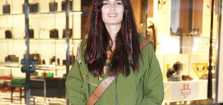 Селин Демиратар