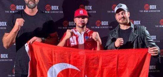 Джем Кылыч о Чагатае Улусое