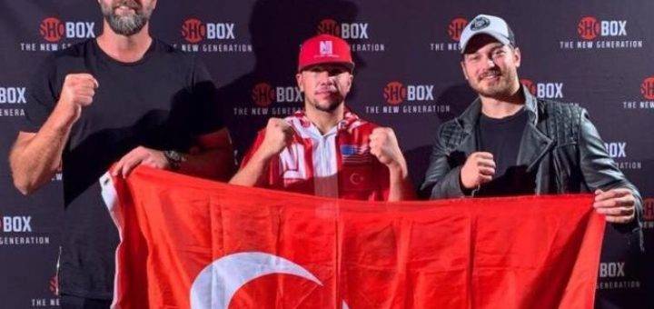 Джем Кылыч о Чагатае Улусое