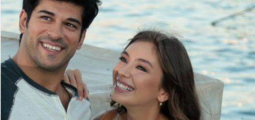 Черная любовь