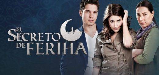 Я назвала ее Фериха