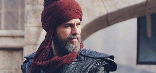 Возрожденный Эртугрул