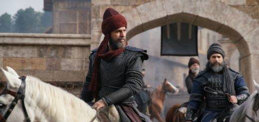 Возрождение Эртугрул