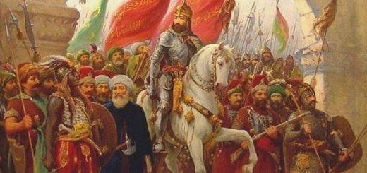 Сериал Восход Османской Империи