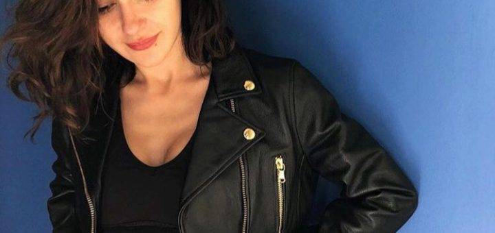 Несрин Джавадзаде