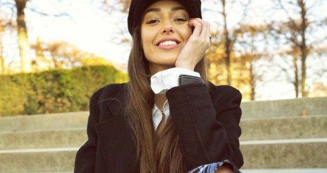 Дилан Чичек Дениз