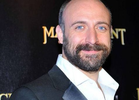 Халит Эргенч