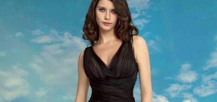 В каком сериале Нетфликс снимется Берен Саат