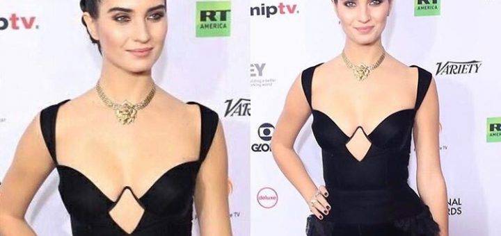 Туба Бюйюкюстюн