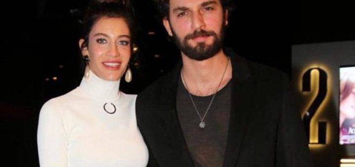 Биркан Соколлу и Беррак Тюзюнатач