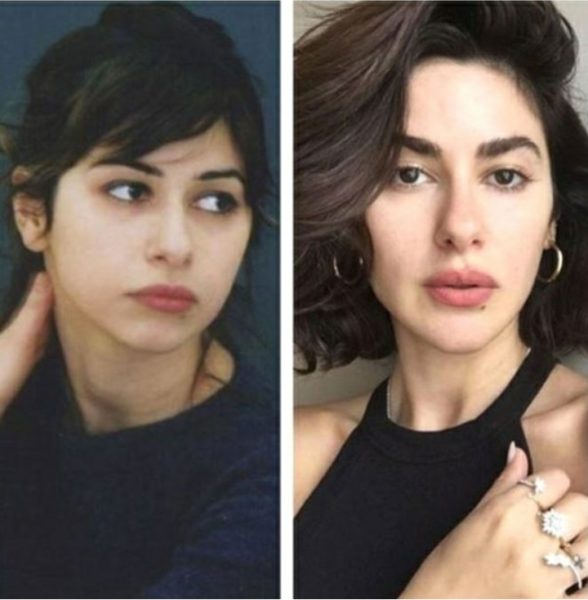 Несрин Джавадзаде