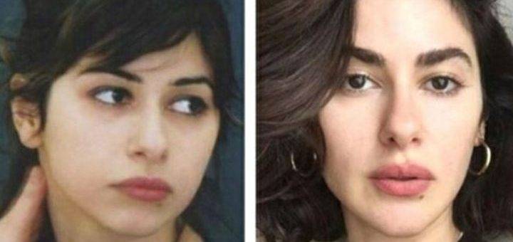 Несрин Джавадзаде