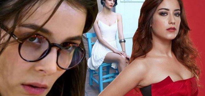 Бюшра Девели ревнует Хазал Кая к Бураку Денизу