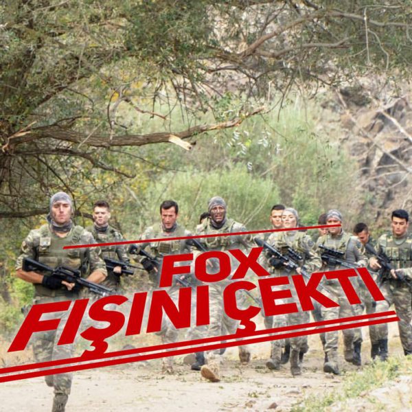 Сериал Воин 