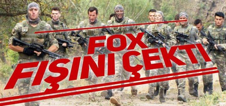 Сериал Воин