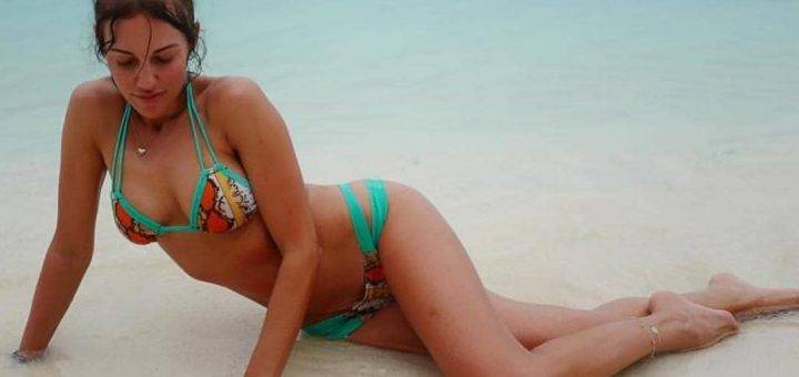 Мерьем Узерли