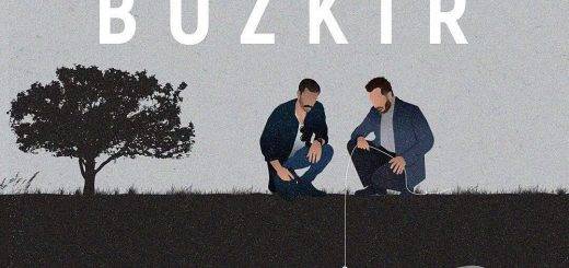 сериал Степь